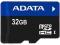 ADATA 32GB micro SDHC 32 GB UHS-1 microSD +adap SD