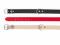 OBROŻA SKÓRZANA 28-34cm 14mm  3 KOLORY  SKÓRA