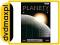 PLANETY: ZYCIE / PRZEZNACZENIE i inne BOX [4DVD]