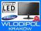 Monitor LED 19" Samsung S19A300N Wysyłka 24h