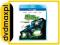 dvdmaxpl THE GREEN HORNET (ZIELONY SZERSZEŃ) BLU-R