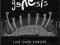 AA79C GENESIS LIVE OVER EUROPE LIVE  (2CD)