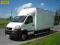 Renault Mascott Maxi, 3.0 diesel. salon PL, serwis