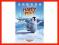 Happy Feet. Tupot małych stóp (2 DVD) [nowy]