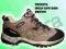 Trezeta Incas low DoM r.37,5 VIBRAM MEMBRANA brown