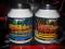 Nitrobolon II+ Nitrobolon energizer III 2x 550gram