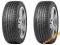 Nowe Opony Letnie Nokian Z G2 225/55R17 Gdansk