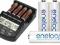 Procesorowa BC-700 + 4x AA eneloop 2000mAh Kraków