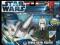 Star Wars Naboo royal fighter obi-wan 37746