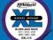 D'Addario EXL 115 Nickel Wound 11 49 NAJLEPSZE