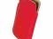 Etui eXtreme eco Czerwone Wildfire S,Smart