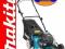 OKRUCH MAKITA KOSIARKA SPALINOWA 46 cm PLM4610 TOR