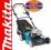OKRUCH MAKITA KOSIARKA SPALINOWA 46 cm PLM4612 TOR