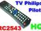 Pilot PHILIPS RC2543 / 01 14PT 20PT 21PT 25PT 28PT