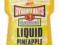 Liquid Pineapple XL Dynamite Baits