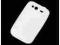 M-LIFE BACK COVER CASE HTC WILDFIRE S CLEAR