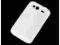 M-LIFE BACK COVER CASE KROPLE HTC WILDFIRE S CLEAR