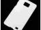 M-LIFE BACK COVER CASE SAMSUNG GALAXY S2 CLEAR