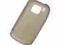 M-LIFE BACK COVER CASE NOKIA E5 CZARNY ML0216