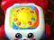 FISHER PRICE WESOŁY TELEFON TOY STORY - PROMOCJA
