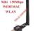 WIDEMAC KARTA WIFI USB ANTENA WI-FI 150Mbps 9db FV