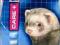 BEAPHAR Care+ Ferret 2kg - pokarm dla fretek