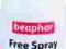 BEAPHAR Free spray 150ml