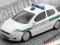 MONDO MOTORS FIAT PUNTO POLICJA MUNICPALE