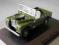 Oxford Diecast Land Rover 88 inch  Open Churchill