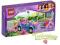 LEGO FRIENDS KABRIOLET STEPHANIE 3183 W-WA OD RĘKI