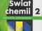 Świat chemii 2 podręcznik dla gimnazjum ZamKor