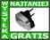 ŁADOWARKA USB ZASILACZ 1000mA WYSYŁKA GRATIS