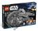 LEGO STAR WARS 7965 Millennium Falcon CZYTAJ OPIS!