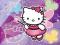 MZK Puzzle 104 el. Hello Kitty CLEMENTONI