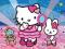 MZK Puzzle 104el. Hello Kitty CLEMENTONI