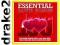 100 ESSENTIAL LOVE SONGS [5CD]