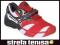 Buty Tenisowe Babolat Propulse Junior 3 red 35,5