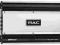 WZMACNIACZ MAC AUDIO MP 8000 MOCNY