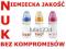 NUK Butelka FIRST CHOICE 240ml SZKLANA silikon