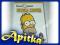 DVD - SIMPSONOWIE - Wersja Kinowa