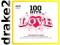 100 HITS LOVE [5CD]