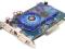 Karta graf. Sapphire HD3650/512 AGP BOX*31708