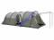biwak. NAMIOT COASTLINE 8 Deluxe