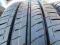 NOWE OPONY MICHELIN AGILIS 225/65 R16C 112/110R 8P