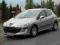 PEUGEOT 308, 1.6HDI 90KM, SALON POLSKA !!