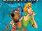 SCOOBY-DOO I MORSKIE POTWORY - DVD FOLIA