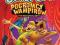 SCOOBY-DOO: POGROMCY WAMPIRÓW - DVD FOLIA