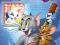 TOM I JERRY: KOCIE ZALOTY - DVD FOLIA