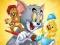 TOM I JERRY: BRZYDKIE KACZĄTKO - DVD FOLIA