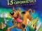 SCOOBY-DOO! 13 STRASZNYCH OPOWIEŚCI - DVD FOLIA